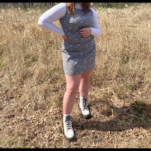 Meet your Posher, Callista